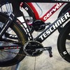 Teschner Track Pro x SamBo photo