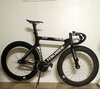 Teschner Track Pro x SamBo photo