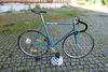 Textima GDR Track Bike 4 76/2 from 1983 photo