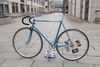 Textima GDR Track Bike 4 76/2 from 1983 photo