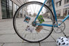 Textima GDR Track Bike 4 76/2 from 1983 photo