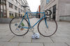 Textima GDR Track Bike 4 76/2 from 1983 photo