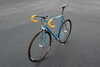 Textima GDR Track Bike 4 76/2 from 1983 photo