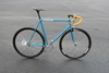 Textima GDR Track Bike 4 76/2 from 1983 photo