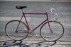 TEXTIMA Sprint Track Bike 417 1 photo