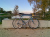 Eddy Merckx MX-Leader (The Blue Eddy) photo