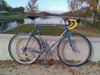 Eddy Merckx MX-Leader (The Blue Eddy) photo