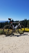 2014 Cannondale SuperSix EVO Hi-mod photo