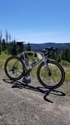 2014 Cannondale SuperSix EVO Hi-mod photo