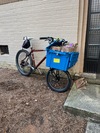 The Cargo Bike photo