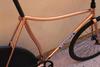 the COPPER BENOTTO pursuit funny bike photo