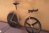 the COPPER BENOTTO pursuit funny bike photo