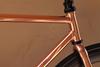 the COPPER BENOTTO pursuit funny bike photo