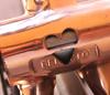 the COPPER BENOTTO pursuit funny bike photo