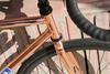 the COPPER BENOTTO pursuit funny bike photo