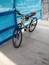 The Doge bike (wow edition) photo