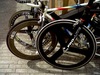 The Dolan PreCursa Zipp 400, Aerospoke photo