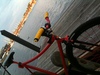 The Empire "Bikes" Back! photo