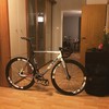 Cinelli Parallax '14 photo