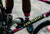 The Holy Grail: Colnago C40 photo