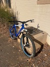 The Mountain Bike [Dismantled/Sold] photo