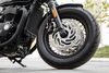 The New Triumph Bonneville Bobber photo