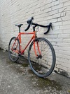 The Orange Bike photo