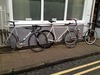 The Oxford Cinelli MASH-commuter photo