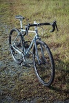 The Project Gravel Grinder photo