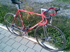 Eddy Merckx Corsa Extra (The Red Eddy) photo