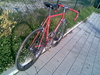 Eddy Merckx Corsa Extra (The Red Eddy) photo