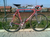 Eddy Merckx Corsa Extra (The Red Eddy) photo