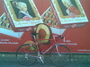 Eddy Merckx Corsa Extra (The Red Eddy) photo