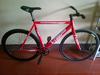 Red Frame VISP sold photo