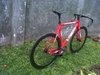 Red Frame VISP sold photo