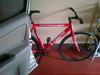 Red Frame VISP sold photo