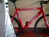 Red Frame VISP sold photo