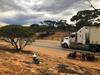 The Road Train photo