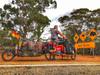 The Road Train photo