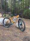 2014 Trek Stache 7 photo