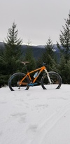 2014 Trek Stache 7 photo