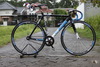 Cinelli X Mash SF Histogram 2011 photo