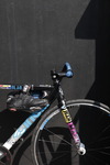 Cinelli X Mash SF Histogram 2011 photo