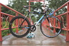 Cinelli X Mash SF Histogram 2011 photo