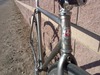 87 Schwinn World Fixed Rust photo