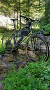 The Ti Bike photo