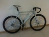 My Rocket VISP ! photo