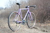 Thrive Cycles fillet brazed allroad photo