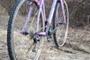 Thrive Cycles fillet brazed allroad photo