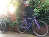 Thrive Cycles fillet brazed allroad photo